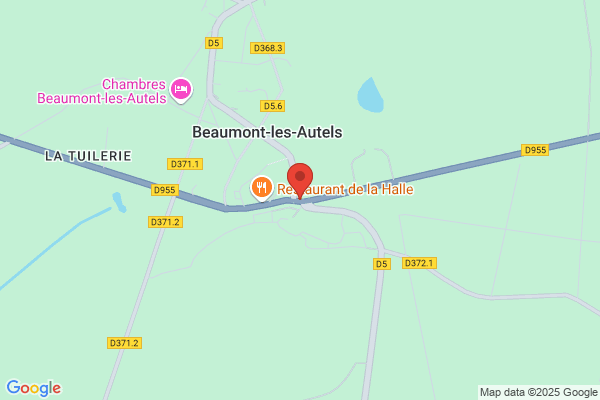 AU PAYS DU BONBON
