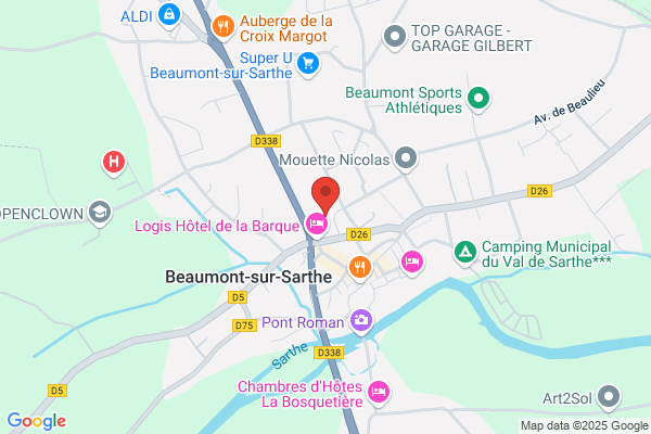 La Banque Postale