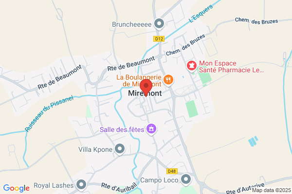 La Poste Agence Communale