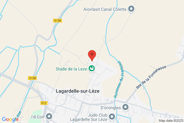 Polyclinique De La Lèze - emeis