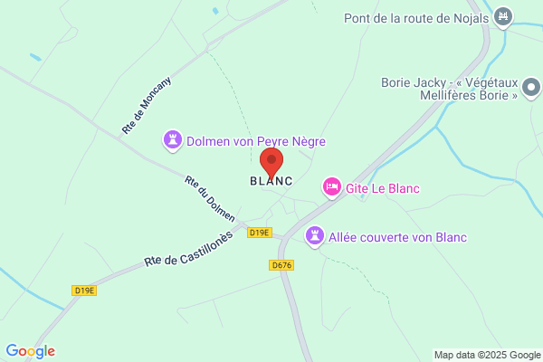 Blanc Thierry