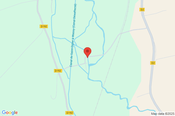 Chatelier Jacqueline