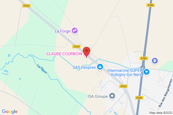 Cougny Hyacinthe