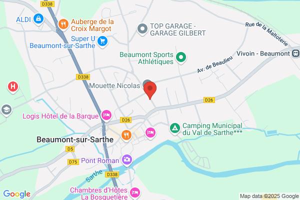 Ecole Primaire