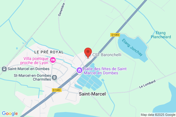 Entreprise Baronchelli