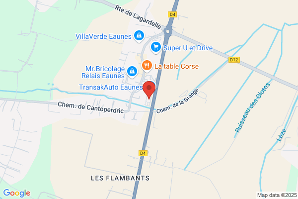 Sprintéo - Fabrication et pose d'enseigne et de signalétique à Toulouse
