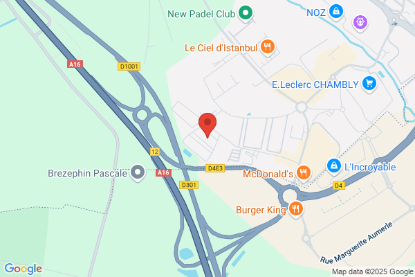 Agence d'Intérim Manpower Chambly