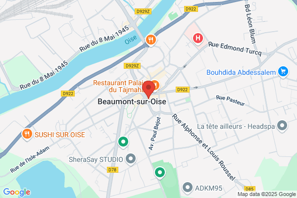 BIOGROUP BIOMAG - Laboratoire de Beaumont Sur Oise