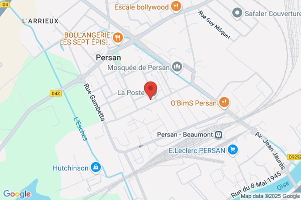 La Poste Espace Clients Pro