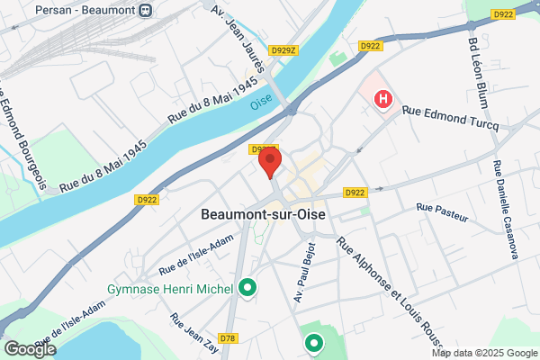 MMA Assurances BEAUMONT SUR OISE