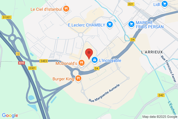 Tom&Co Chambly