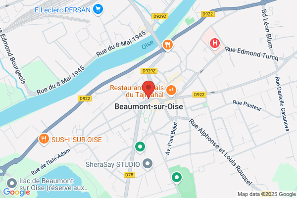 La Poste - Centre d’examen du code de la route