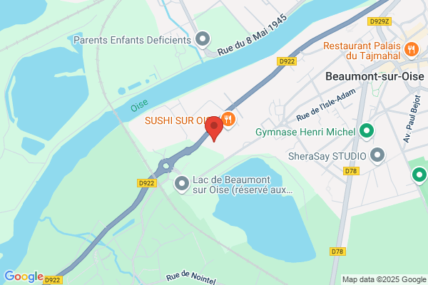 SUPERMARCHÉ G20