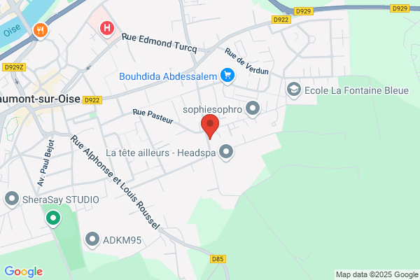 Abx Logistics France