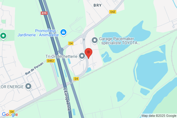 Ambulances Morlet