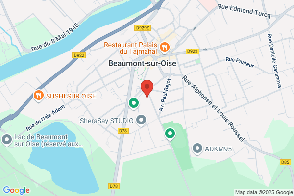 Apajh Association Pour Adultes Et Jeunes Handicapes