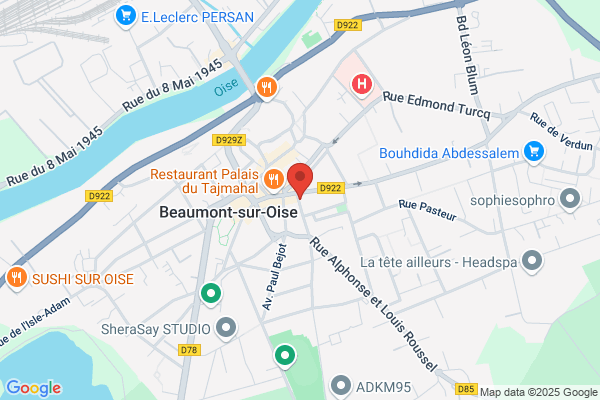Au Coiffeur