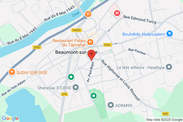 Cabinet Francilien Expert