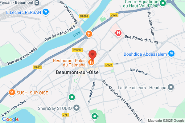 Cafe Du Beffroi