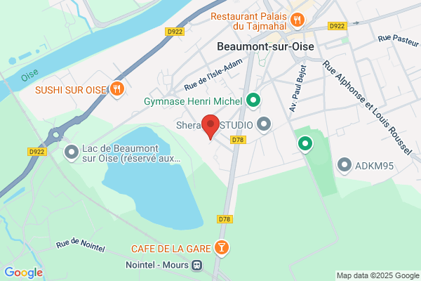 College Jacques Monod