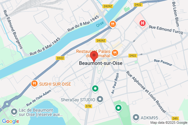 Croix Rouge Francaise