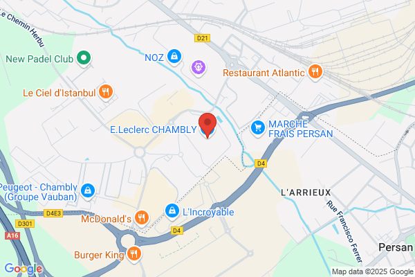 E.Leclerc Chambly