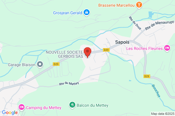 Généris (Sa)