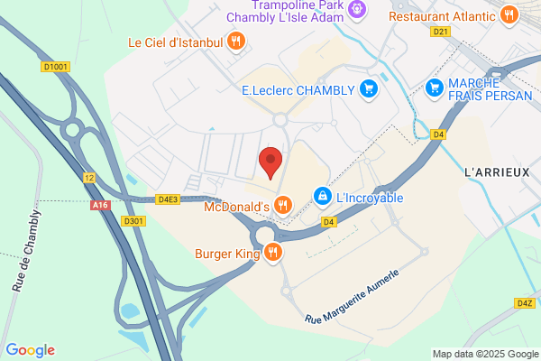 Midas Chambly
