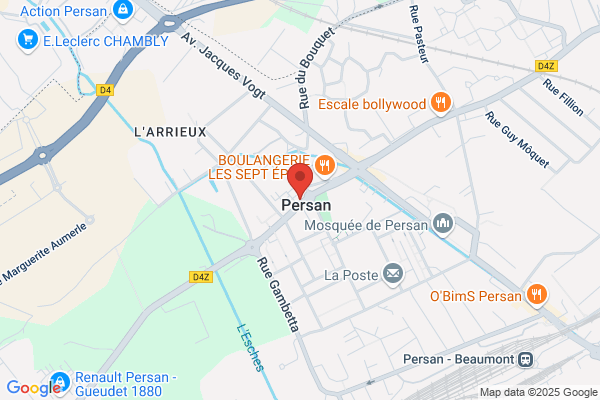 ObjectifCode - Centre d'examen du code de la route Persan