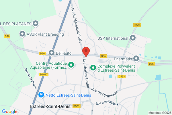 la maison a pizza