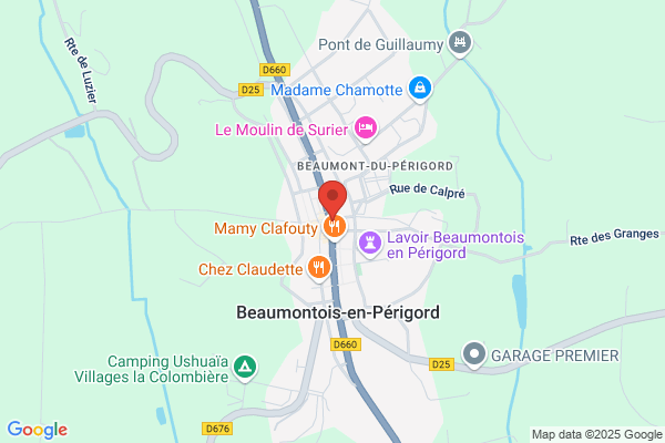 La Poste Agence Communale