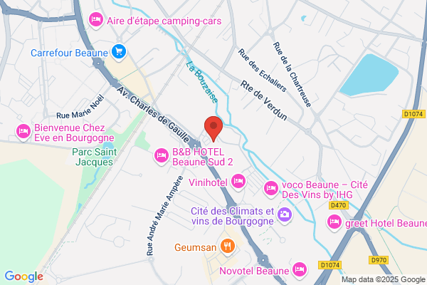 Agence d'Intérim Manpower Beaune