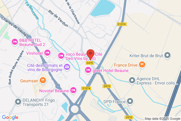 Start People Beaune