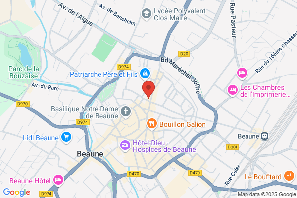 AXA Assurance et Banque Jaillet Thiebaut Et Deschamps