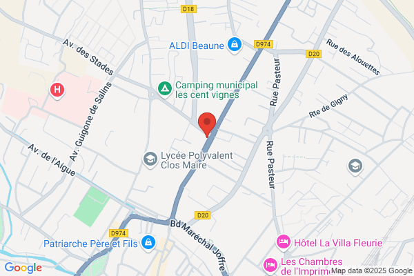 MAAF Assurances BEAUNE