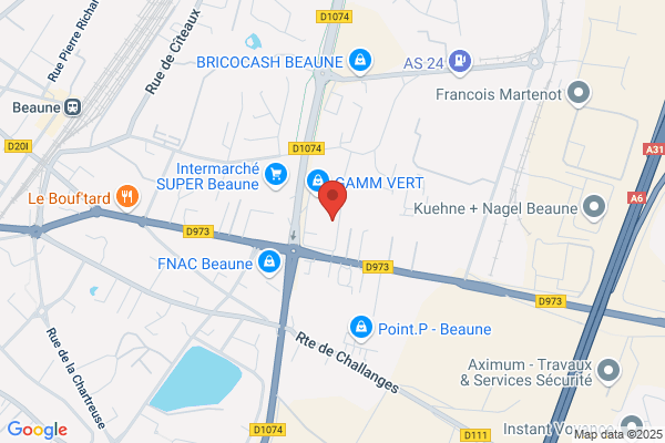 Frais d'Ici
