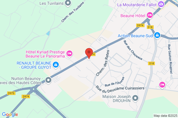 LES EXPERTS MEUBLES LAVAILLOTTE Beaune
