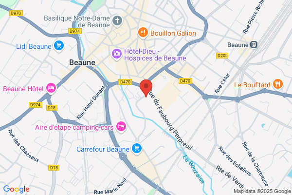 Lazeo Beaune