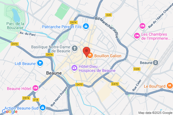 SEPHORA BEAUNE