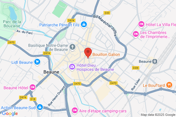 LE GALION