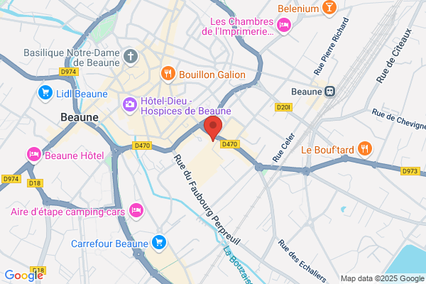 Azaé Beaune