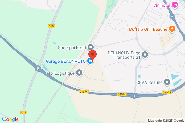 Beaune-Taxi.com