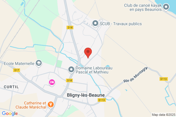 TAXI BLOUIN