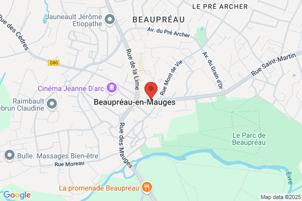 AXA Assurance et Banque Eirl Body Antoine