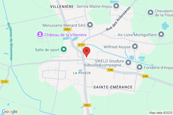La Poste Agence Communale