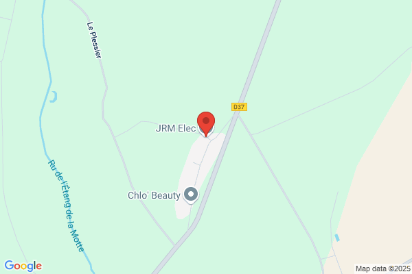 Jérôme Électricité