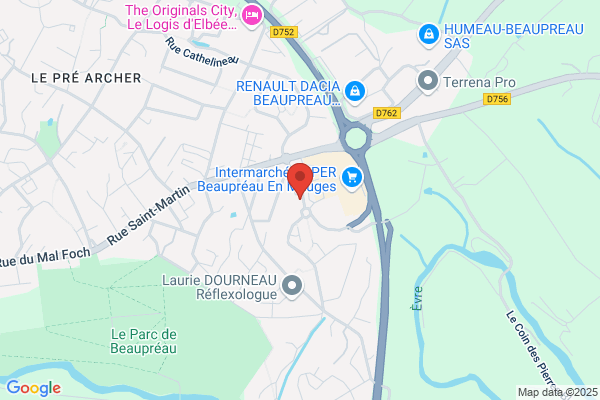 Cordonnerie LIRONDIERE