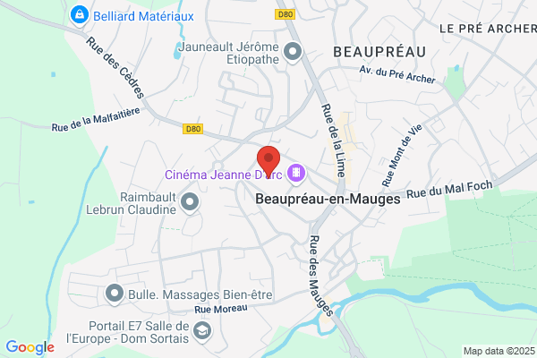 Tous entrepreneurs pour la paix