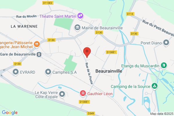 La Banque Postale
