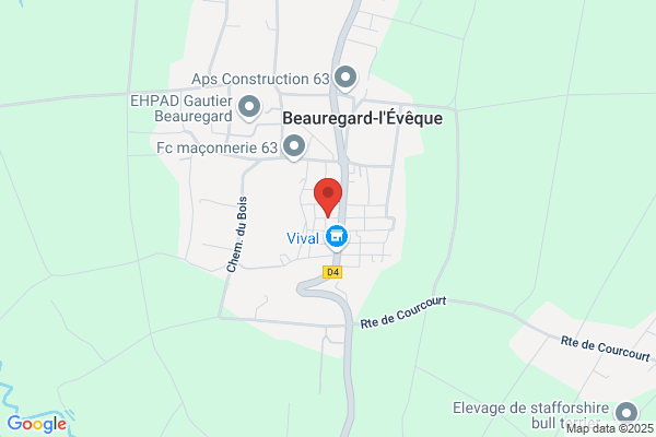 La Poste Agence Communale